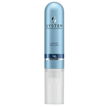 System Professional Hydrate Emulsion High-Absorption Moisturizer - 50ml