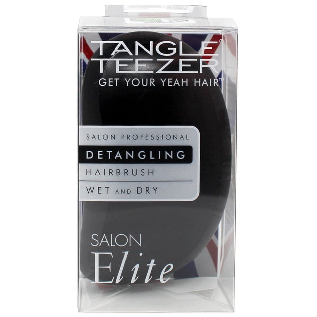 Tangle Teezer Salon Elite Black Brush