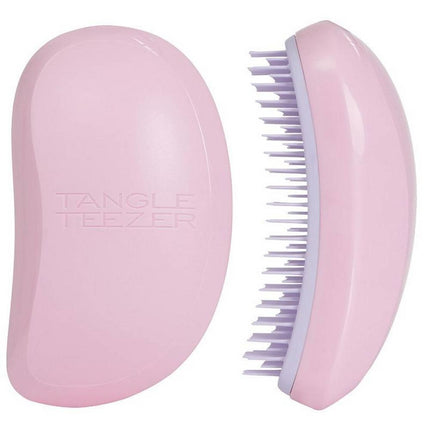 Tangle Teezer Salon Elite Pink Lilac Brush