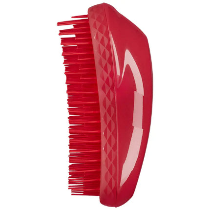 Tangle Teezer The Original Brush for Thick & Curly Hair - Salsa Red