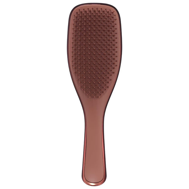 Tangle Teezer Ultimate Detangler Chrome Chocolate Bronze