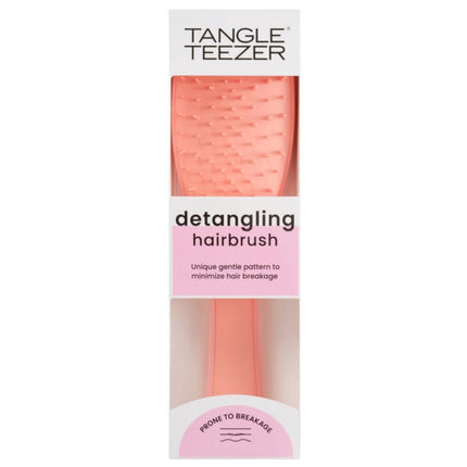 Tangle Teezer Ultimate Detangler Extra Gentle Saffron