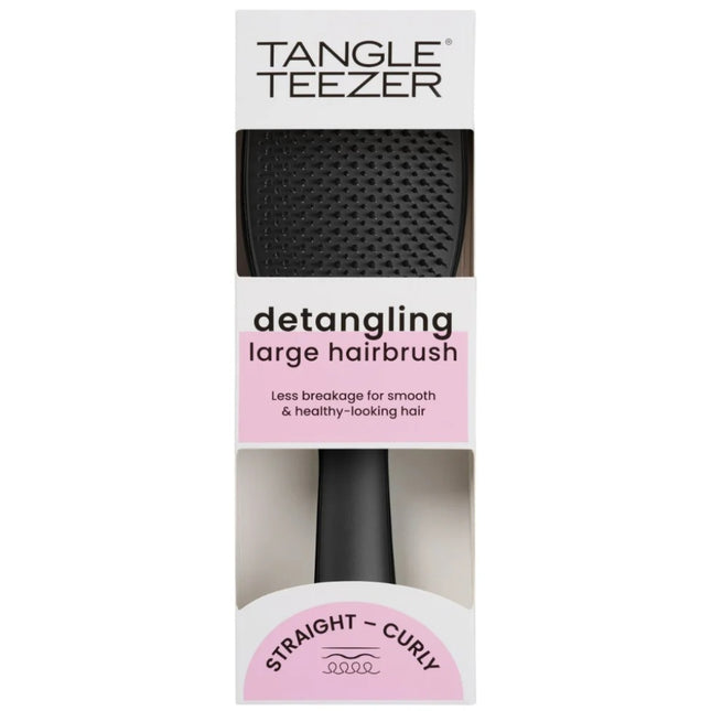 Tangle Teezer Ultimate Detangler Large Black