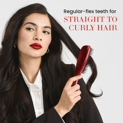Tangle Teezer Ultimate Detangler The Devil Wears Prada - Limited Edition