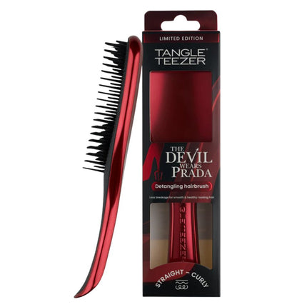 Tangle Teezer Ultimate Detangler The Devil Wears Prada - Limited Edition
