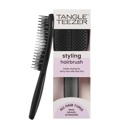 Tangle Teezer Ultimate Styler - Black