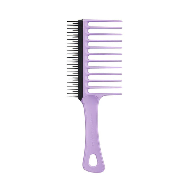 Tangle Teezer Wide Tooth Comb - Purple Passion