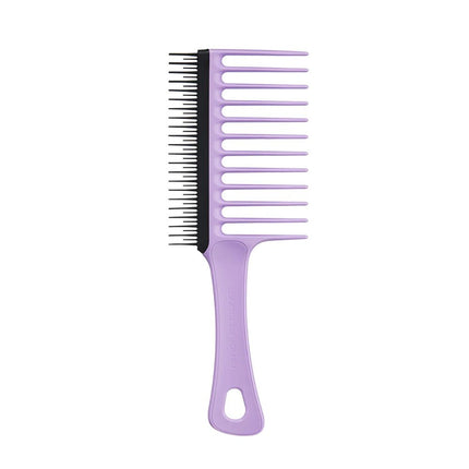 Tangle Teezer Wide Tooth Comb - Purple Passion