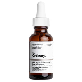 The Ordinary 100% Organic Rose Hip Seed Oil - 30ml