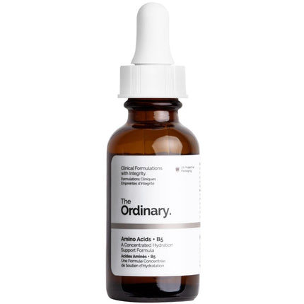 The Ordinary Amino Acids + B5 - 30ml
