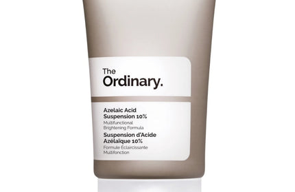 The Ordinary Azelaic Acid Suspension 10%