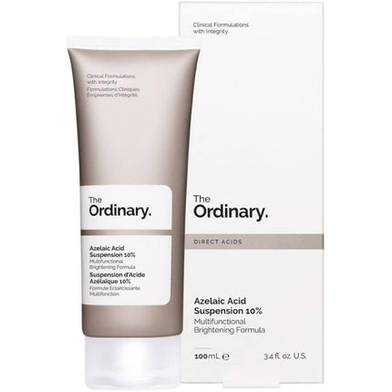 The Ordinary Azelaic Acid Suspension 10%
