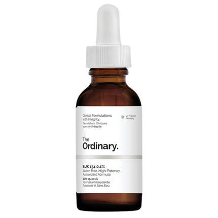 The Ordinary EUK 134 Serum 0,1% - 30ml
