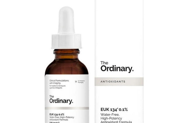 The Ordinary EUK 134 Serum 0,1% - 30ml