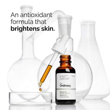 The Ordinary EUK 134 Serum 0,1% - 30ml