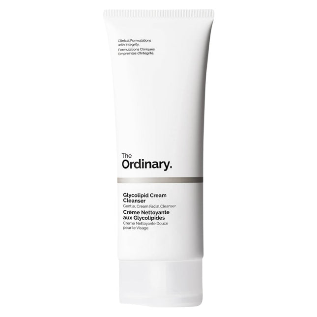 The Ordinary Glycolipid Cream Cleanser - 150ml