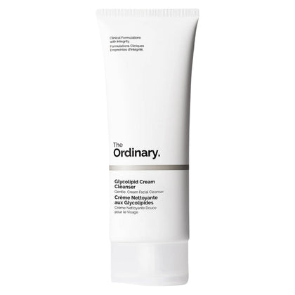 The Ordinary Glycolipid Cream Cleanser - 150ml