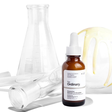 The Ordinary Granactive Retinoid 2% Emulsion Serum - 30ml