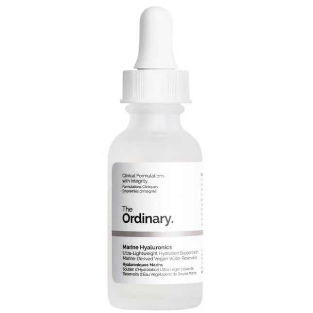 The Ordinary Marine Hyaluronics Hydrating Serum - 30ml