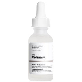 The Ordinary Marine Hyaluronics Hydrating Serum - 30ml