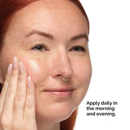 The Ordinary Marine Hyaluronics Hydrating Serum - 30ml