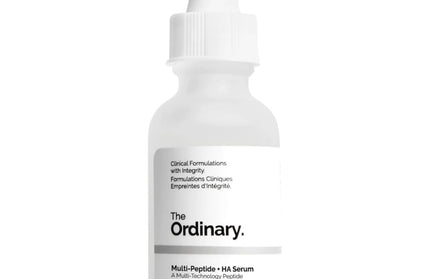 The Ordinary Multi-Peptide + HA Anti-Aging Serum