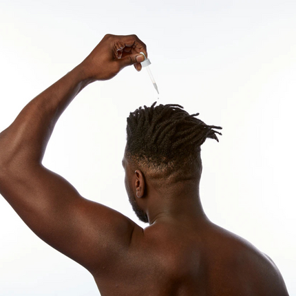 The Ordinary Natural Moisturizing Factors + HA For Scalp - 60ml