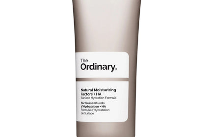 The Ordinary Natural Moisturizing Factors + HA Moisturizer