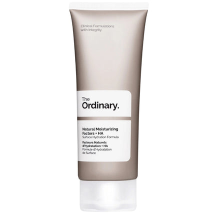 The Ordinary Natural Moisturizing Factors + HA Moisturizer