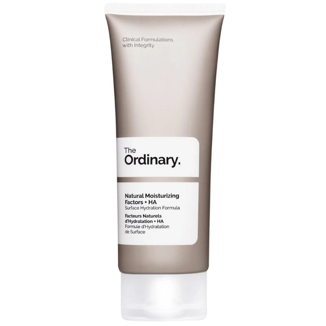 The Ordinary Natural Moisturizing Factors + HA Moisturizer