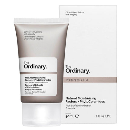 The Ordinary Natural Moisturizing Factors + PhytoCeramides - 30ml
