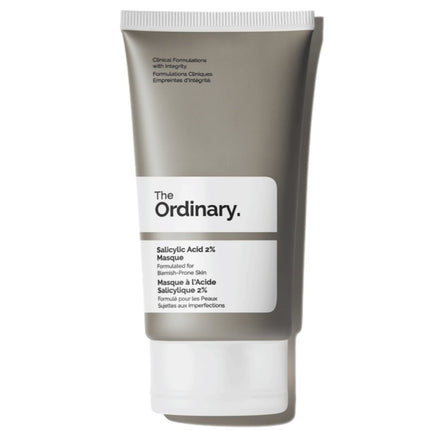 The Ordinary Salicylic Acid 2% Masque - 50ml