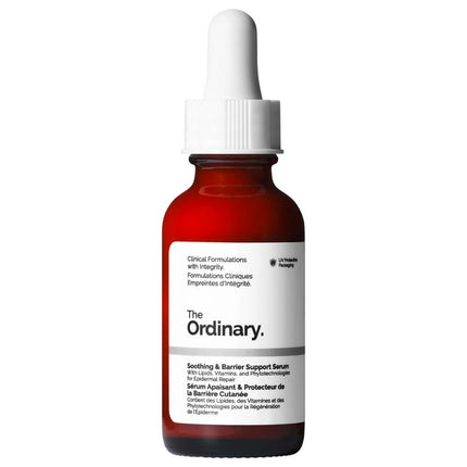 The Ordinary Soothing & Barrier Support Serum - 30ml