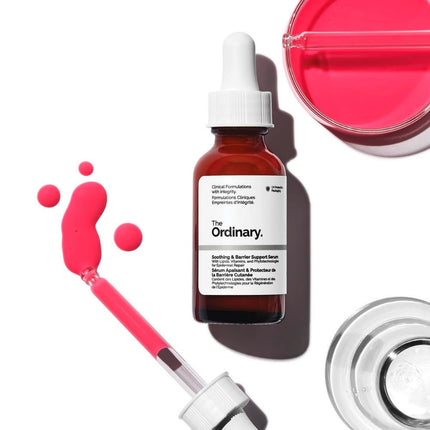 The Ordinary Soothing & Barrier Support Serum - 30ml