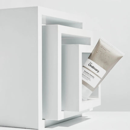 The Ordinary Squalane Face Cleanser Makeup Remover