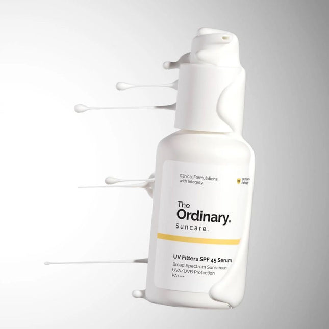 The Ordinary Suncare UV Filters Serum SPF45 - 60ml