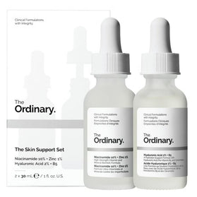 The Ordinary The Skin Support Set - 2x30ml