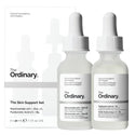 The Ordinary The Skin Support Set - 2x30ml