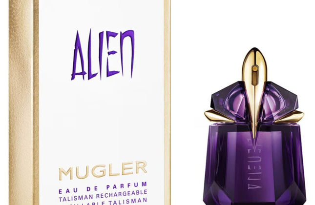 Thierry Mugler Alien Eau de Parfum - 30ml