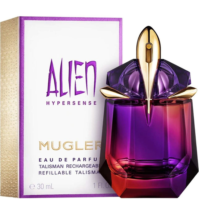 Thierry Mugler Alien Hypersense Eau de Parfum - 30ml