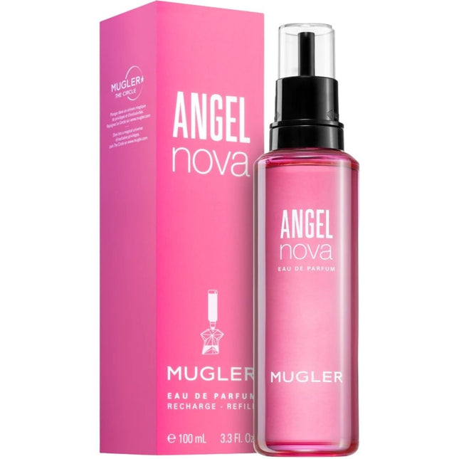 Thierry Mugler Angel Nova Eau de Parfum Refill - 100ml