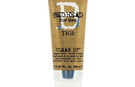 TIGI B-For Men Clean Up Daily Mint Conditioner