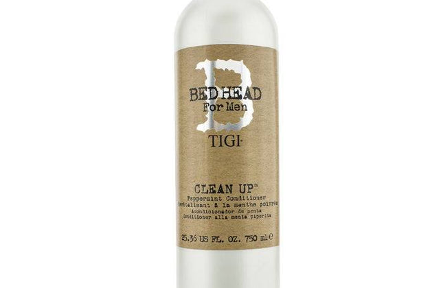 TIGI B-For Men Clean Up Daily Mint Conditioner