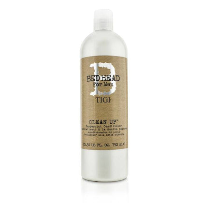 TIGI B-For Men Clean Up Daily Mint Conditioner