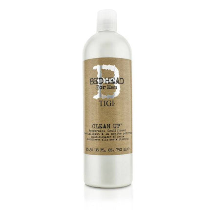 TIGI B-For Men Clean Up Daily Mint Conditioner