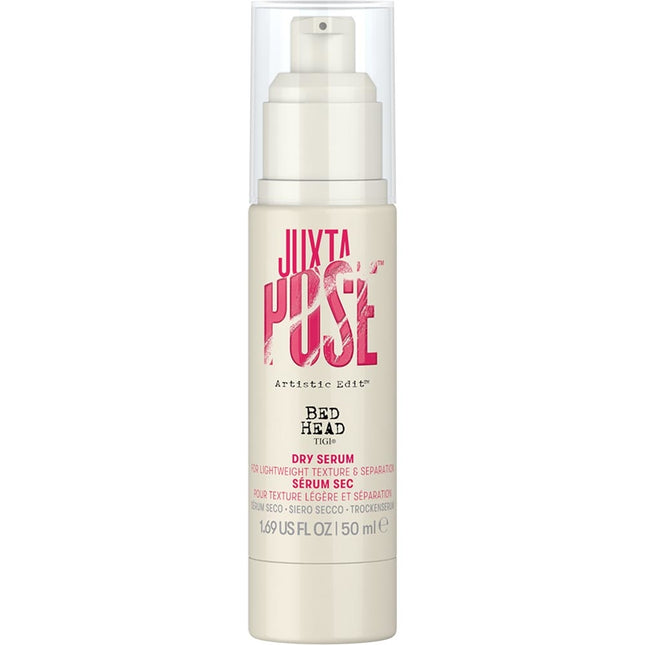 TIGI Bed Head Artistic Edit Juxta Pose Dry Serum - 50ml