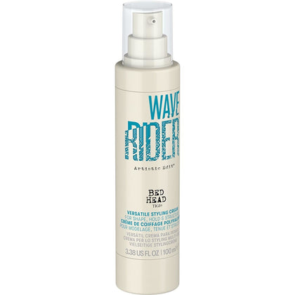 TIGI Bed Head Artistic Edit Wave Rider Styling Cream - 100ml