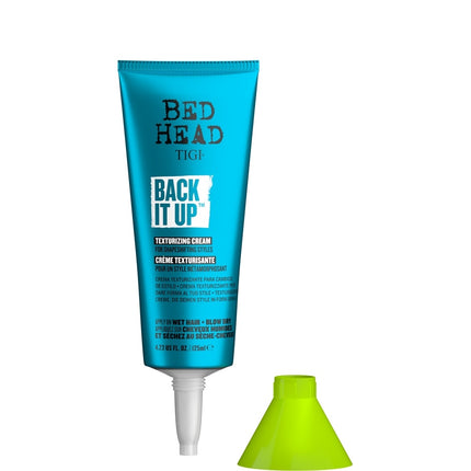 TIGI Bed Head Back It Up Texturizing Cream - 125ml