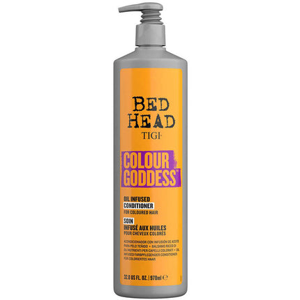 TIGI Bed Head Colour Goddess Oil Conditioner