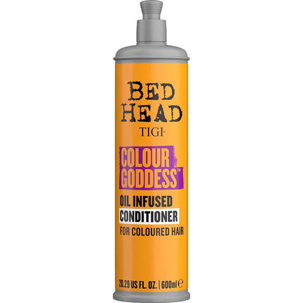 TIGI Bed Head Colour Goddess Oil Conditioner